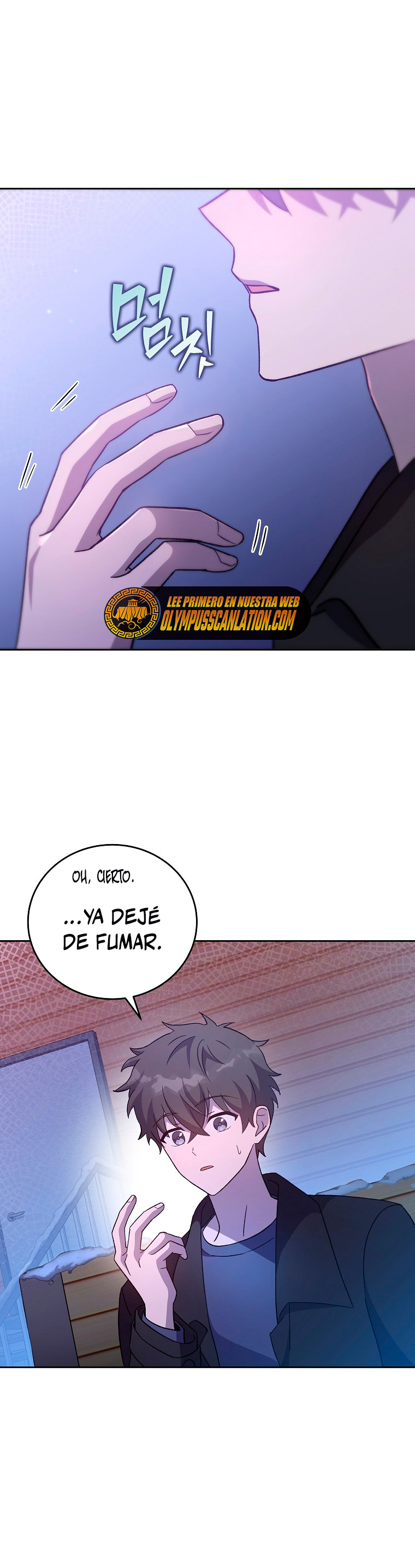 Read EL extra de la novela remake ES Manga Online