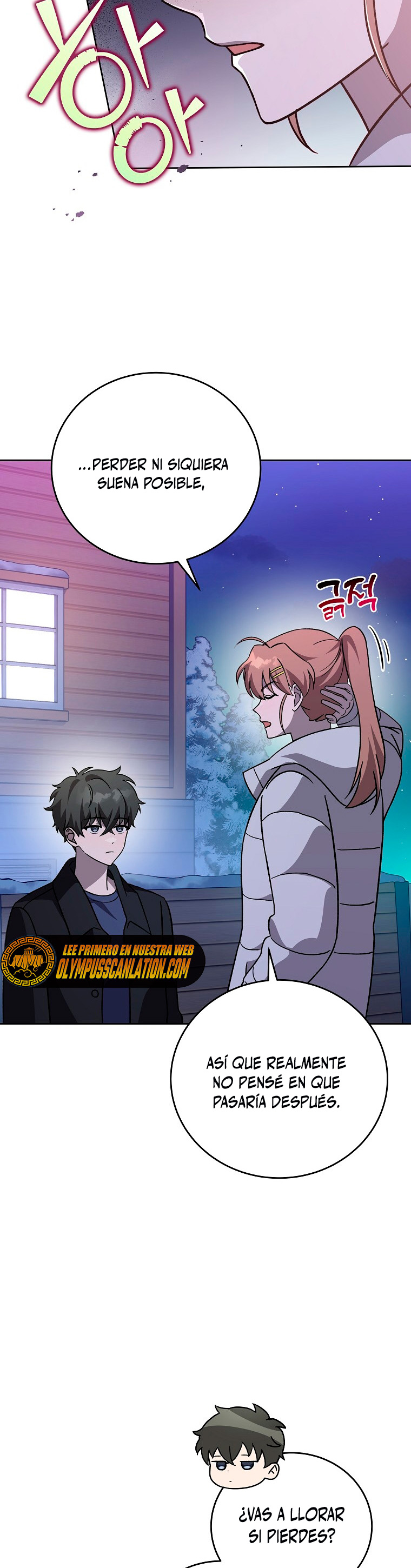 Read EL extra de la novela remake ES Manga Online