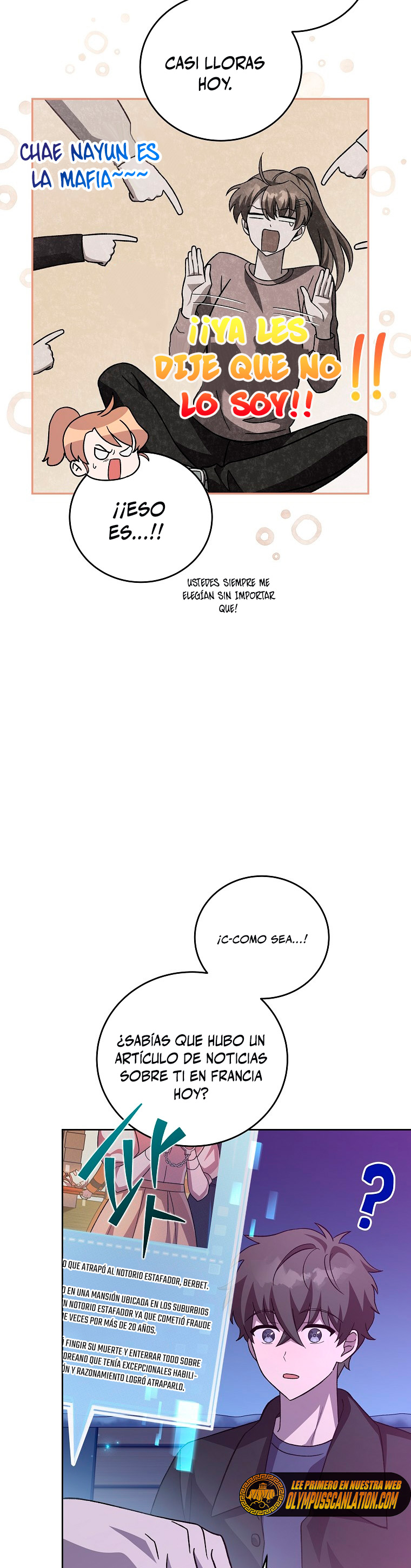 Read EL extra de la novela remake ES Manga Online