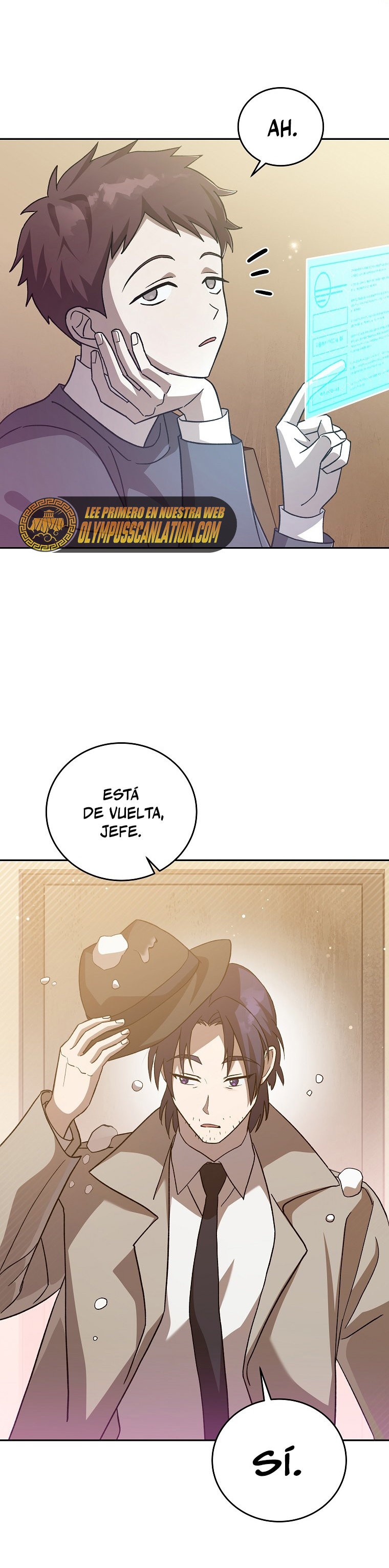 Read EL extra de la novela remake ES Manga Online