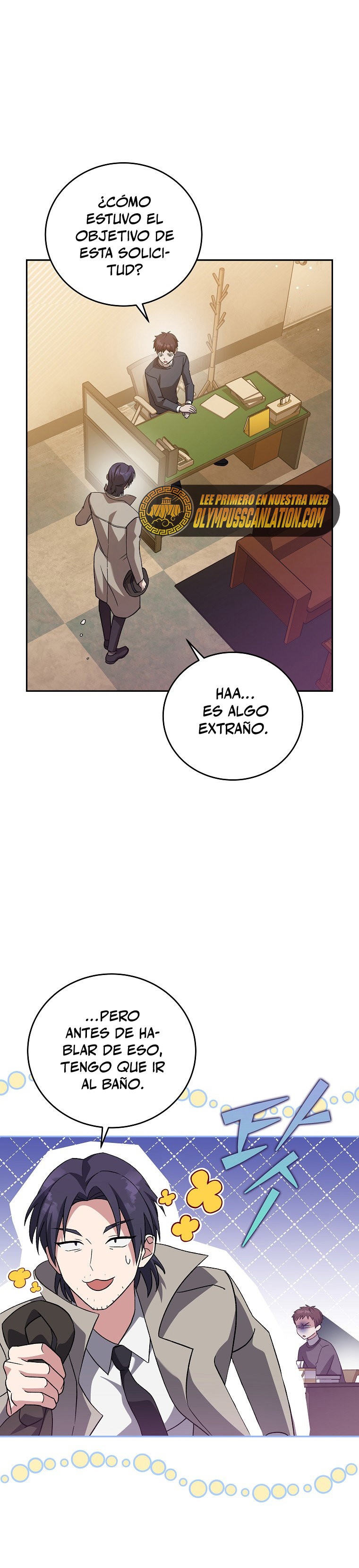 Read EL extra de la novela remake ES Manga Online