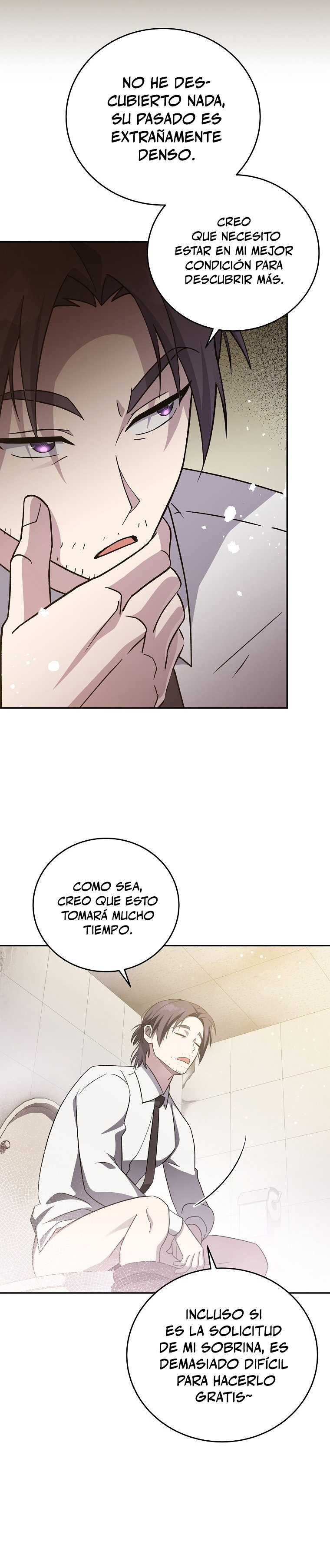 Read EL extra de la novela remake ES Manga Online