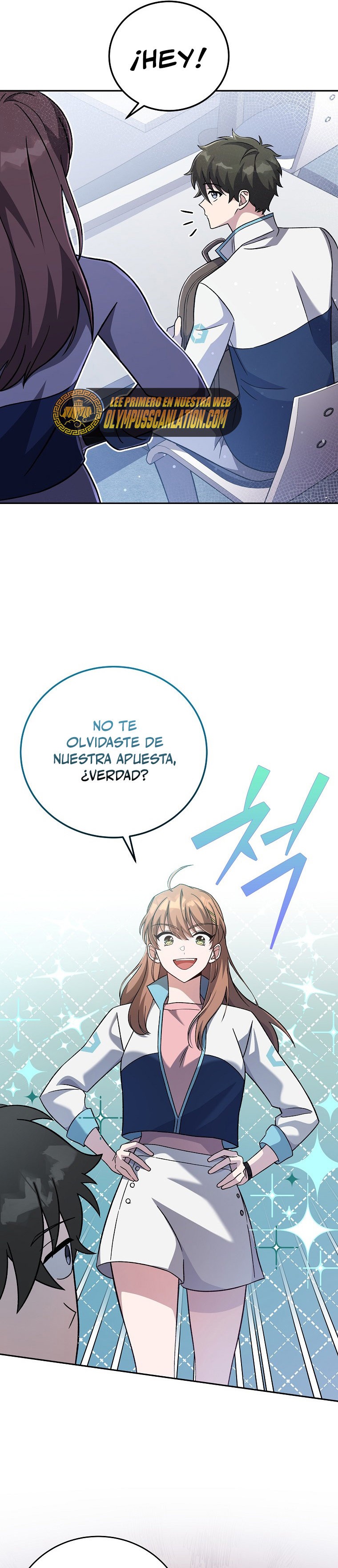 Read EL extra de la novela remake ES Manga Online
