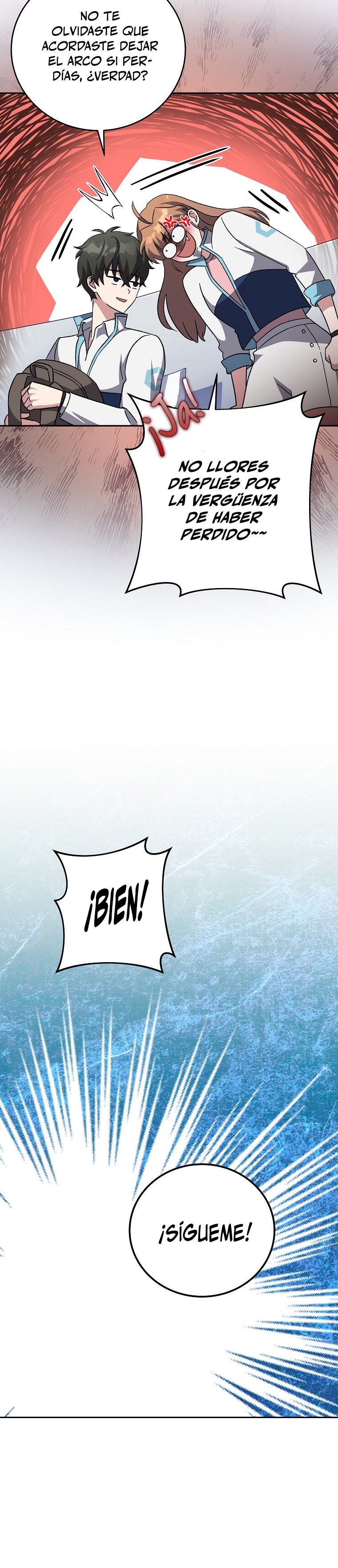 Read EL extra de la novela remake ES Manga Online