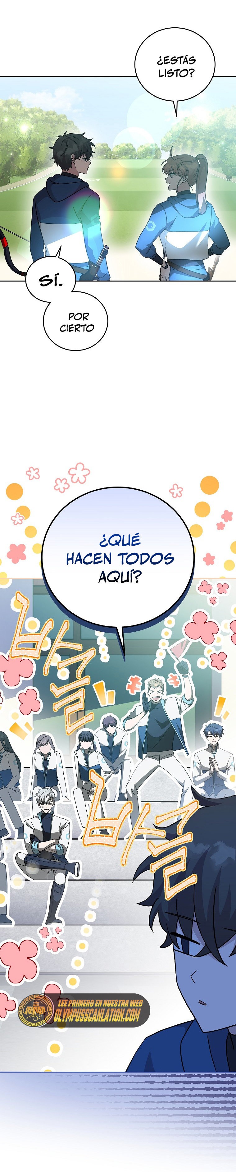 Read EL extra de la novela remake ES Manga Online