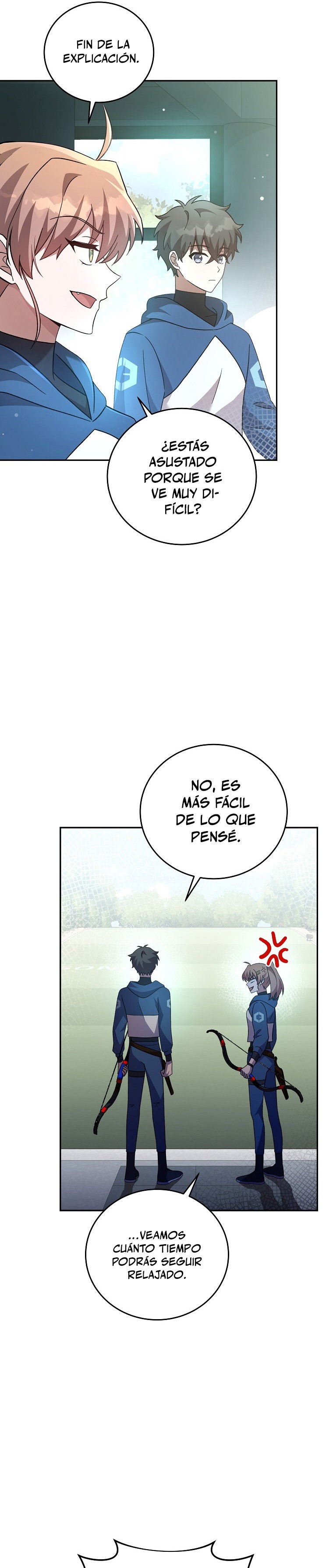 Read EL extra de la novela remake ES Manga Online
