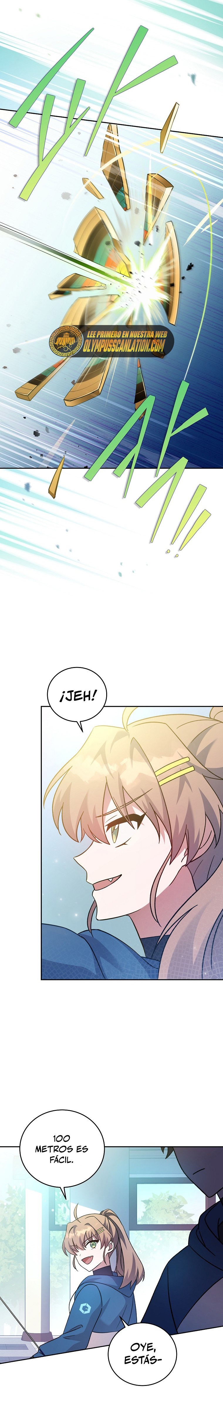 Read EL extra de la novela remake ES Manga Online