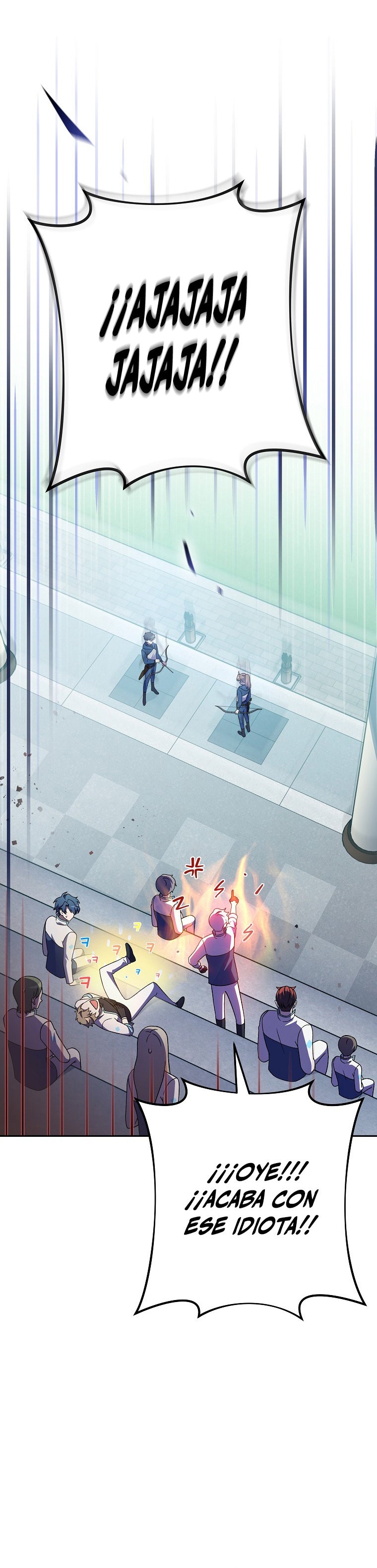 Read EL extra de la novela remake ES Manga Online