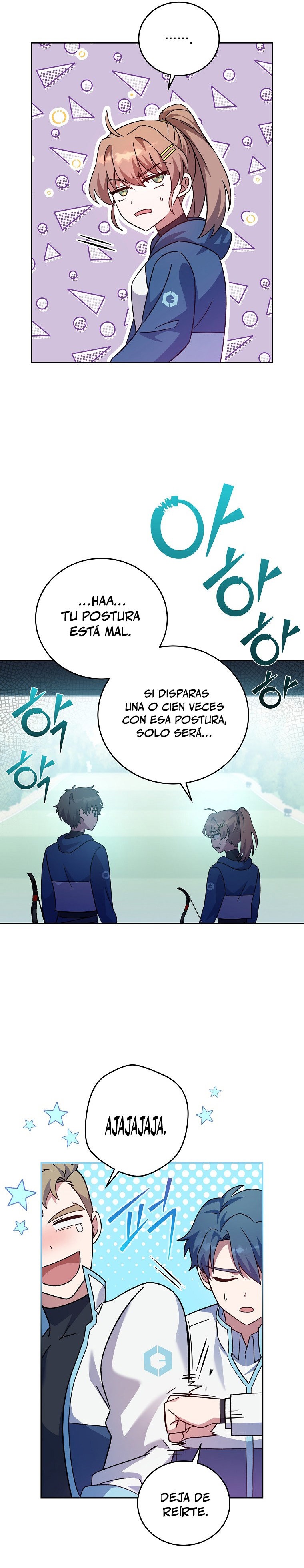 Read EL extra de la novela remake ES Manga Online