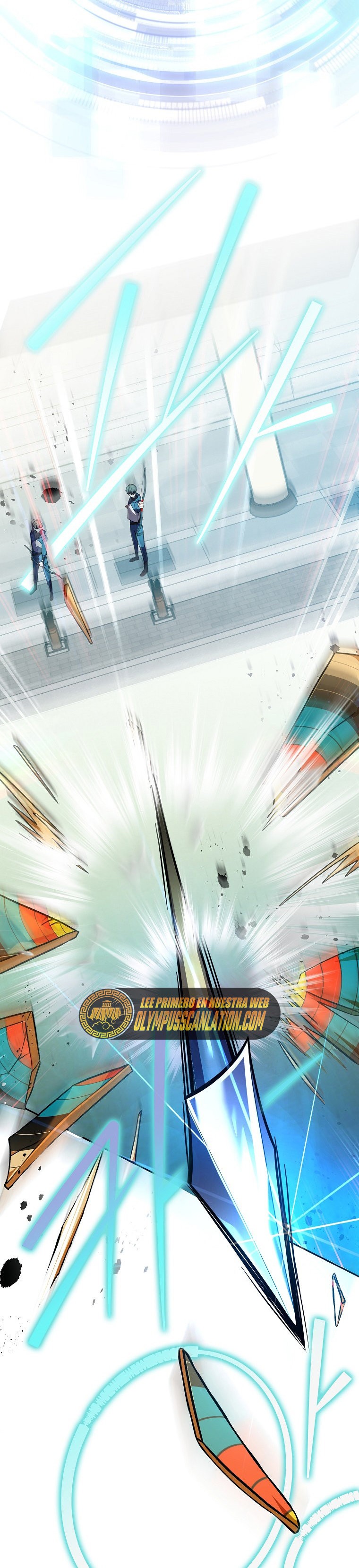Read EL extra de la novela remake ES Manga Online