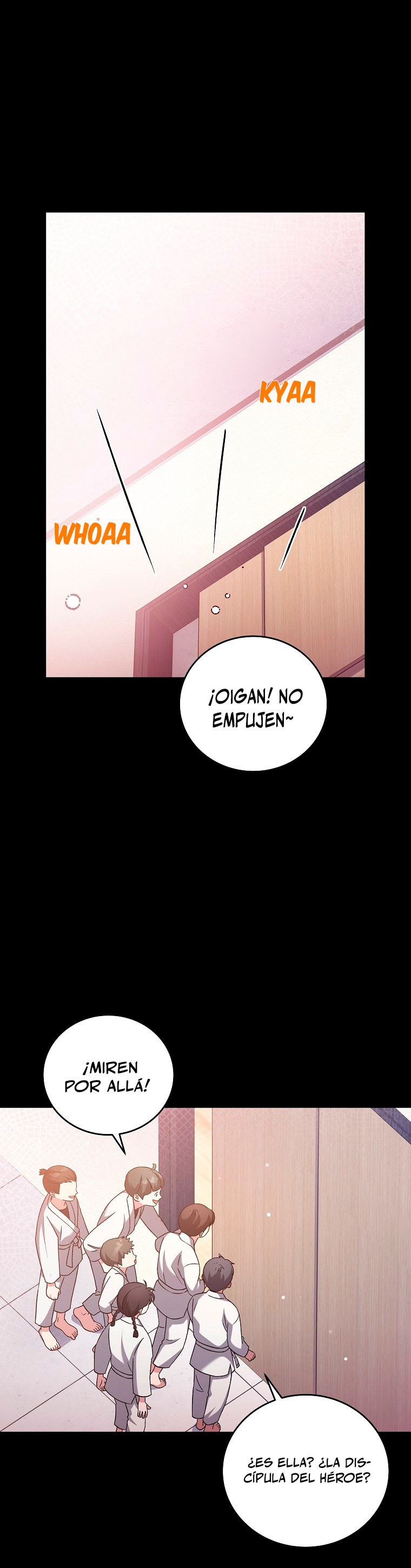 Read EL extra de la novela remake ES Manga Online