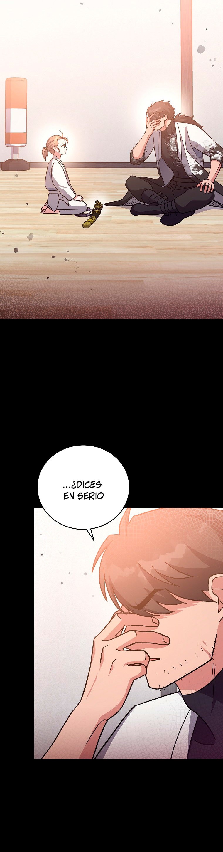 Read EL extra de la novela remake ES Manga Online