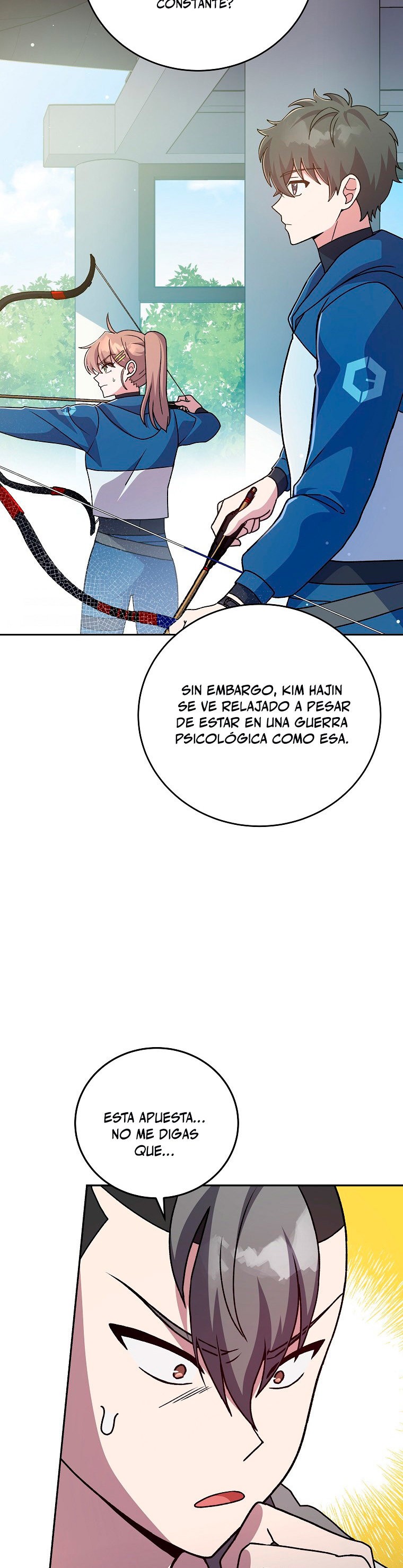 Read EL extra de la novela remake ES Manga Online