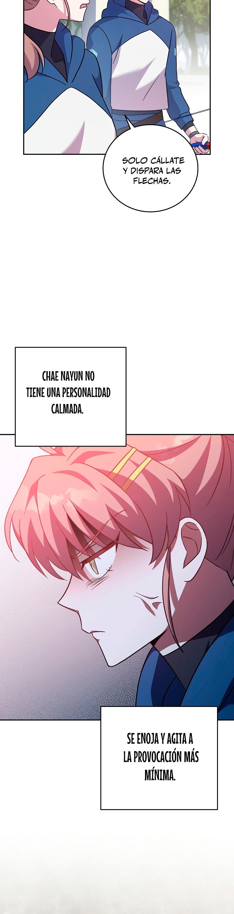 Read EL extra de la novela remake ES Manga Online