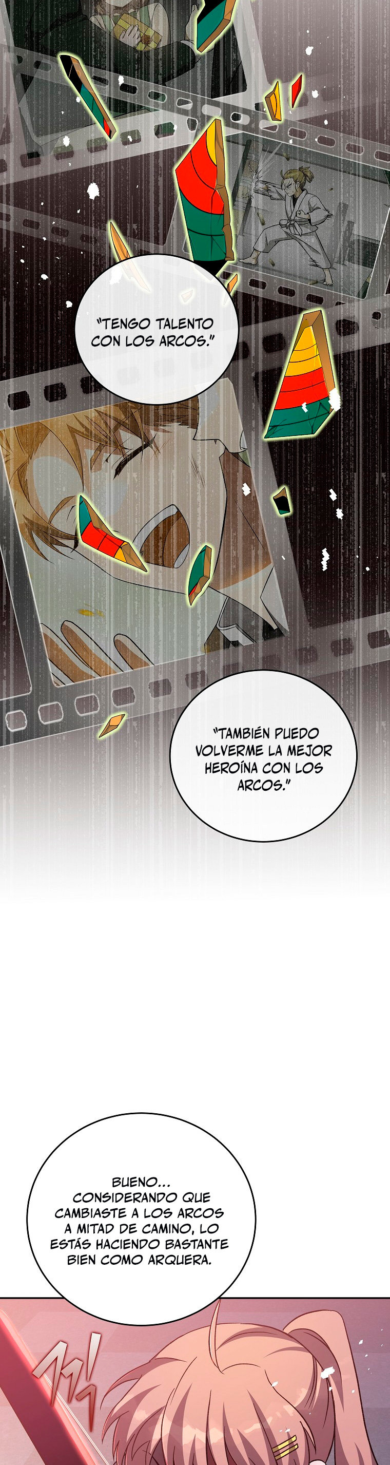 Read EL extra de la novela remake ES Manga Online