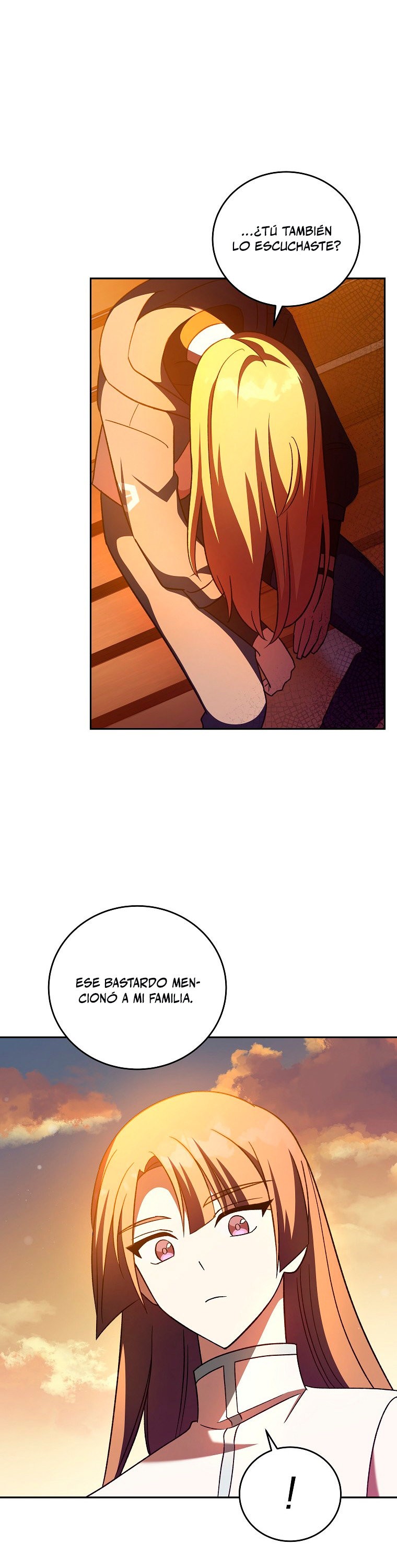 Read EL extra de la novela remake ES Manga Online