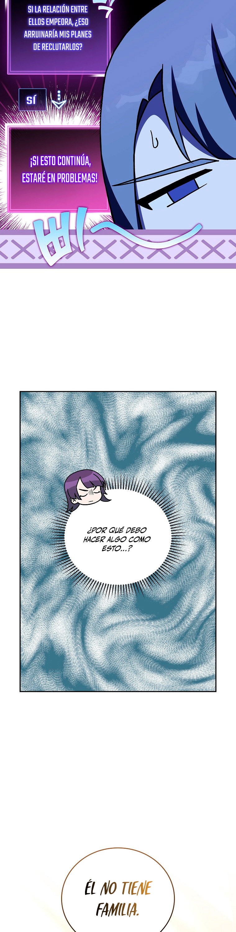 Read EL extra de la novela remake ES Manga Online