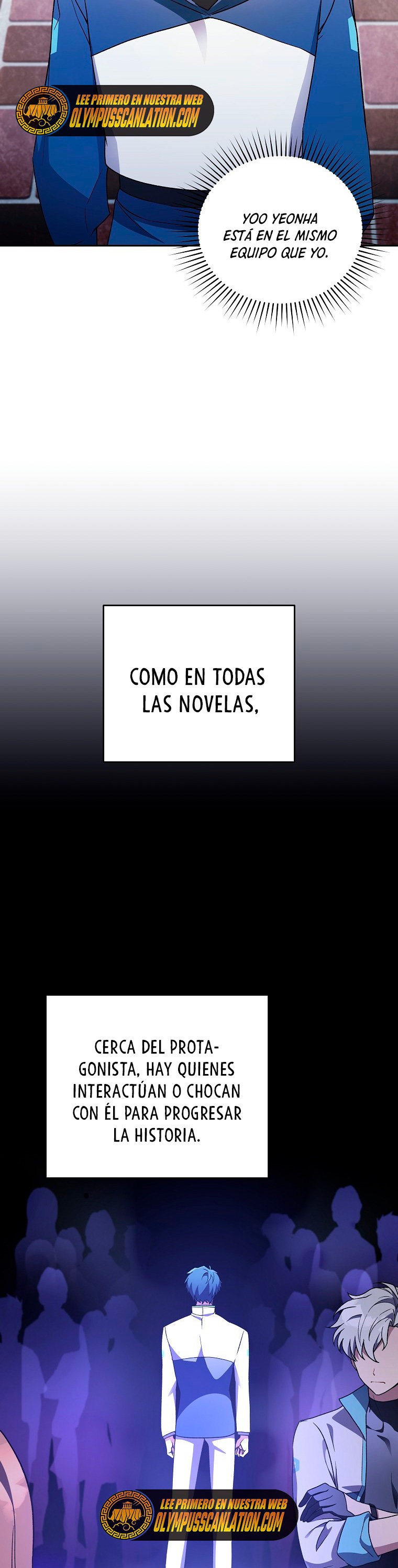 Read EL extra de la novela remake ES Manga Online