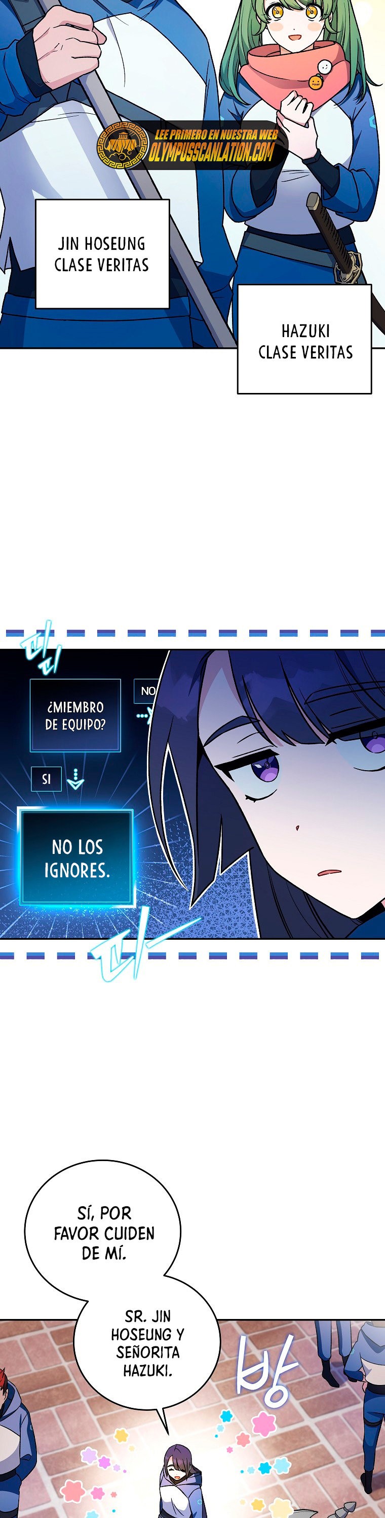 Read EL extra de la novela remake ES Manga Online