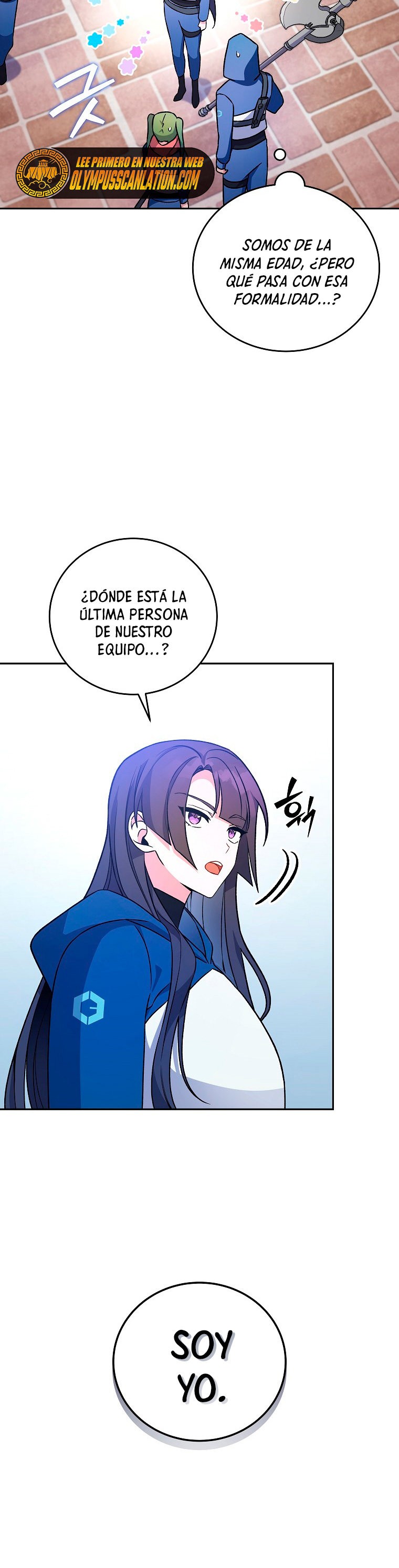 Read EL extra de la novela remake ES Manga Online