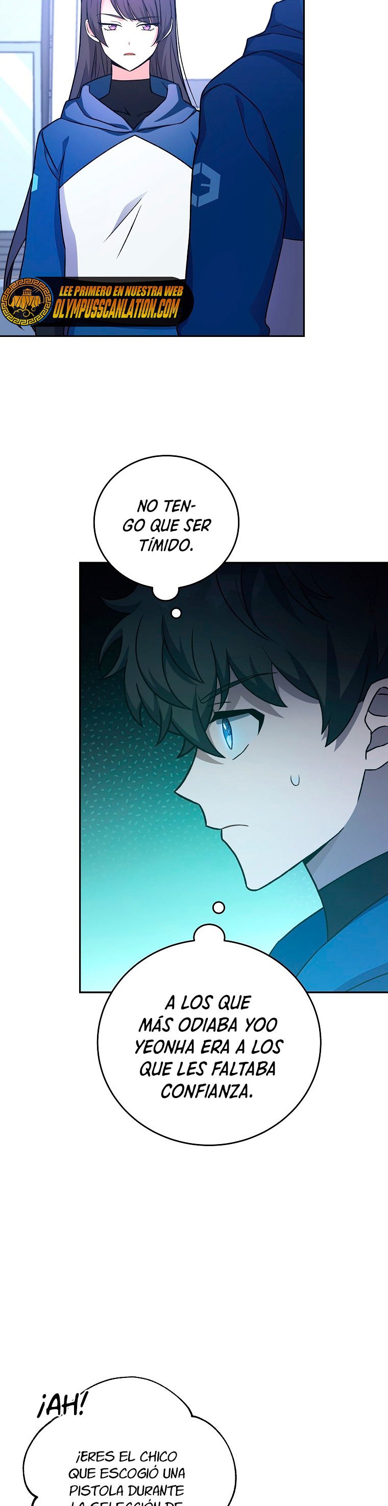 Read EL extra de la novela remake ES Manga Online