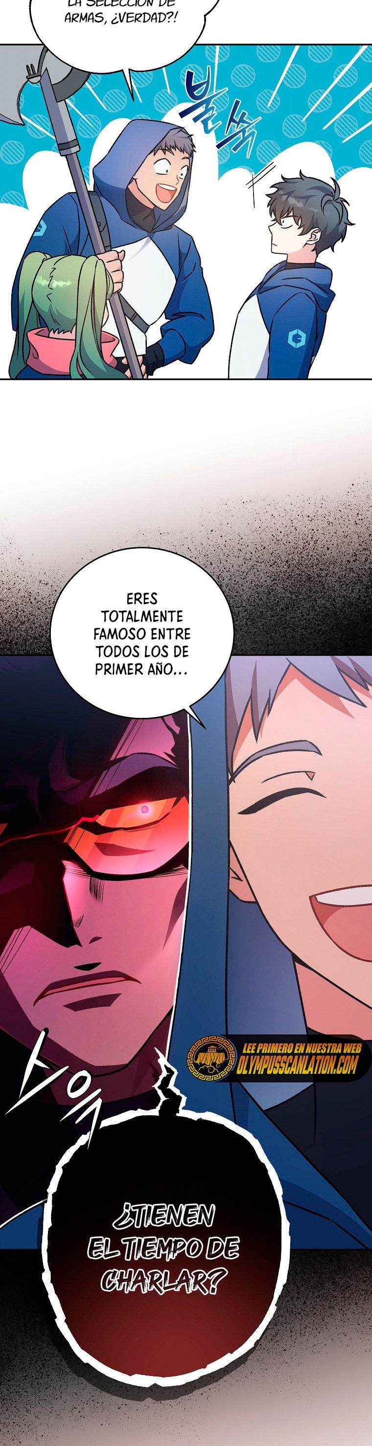 Read EL extra de la novela remake ES Manga Online
