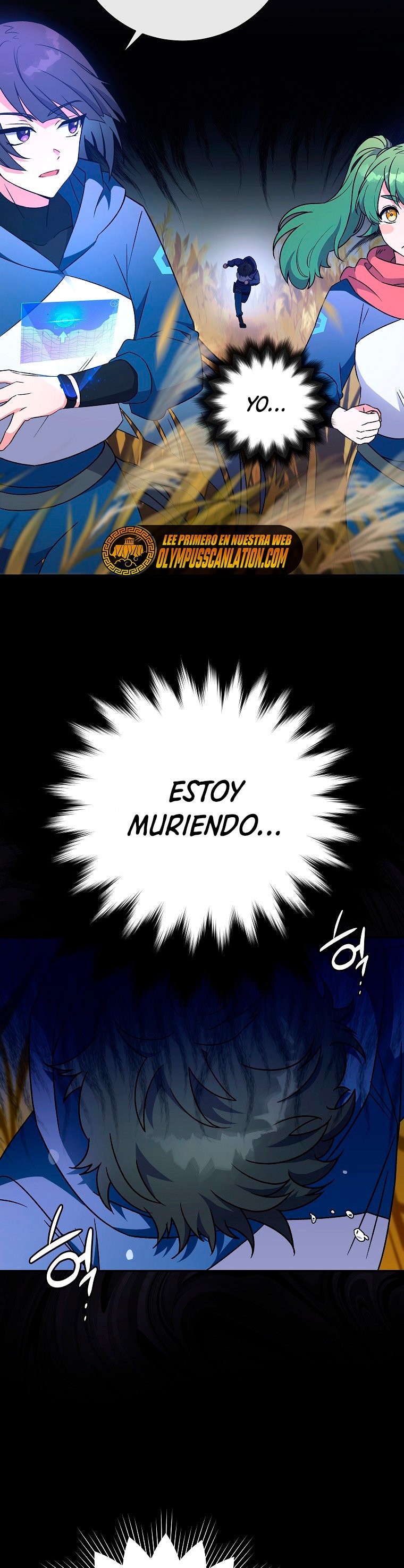 Read EL extra de la novela remake ES Manga Online