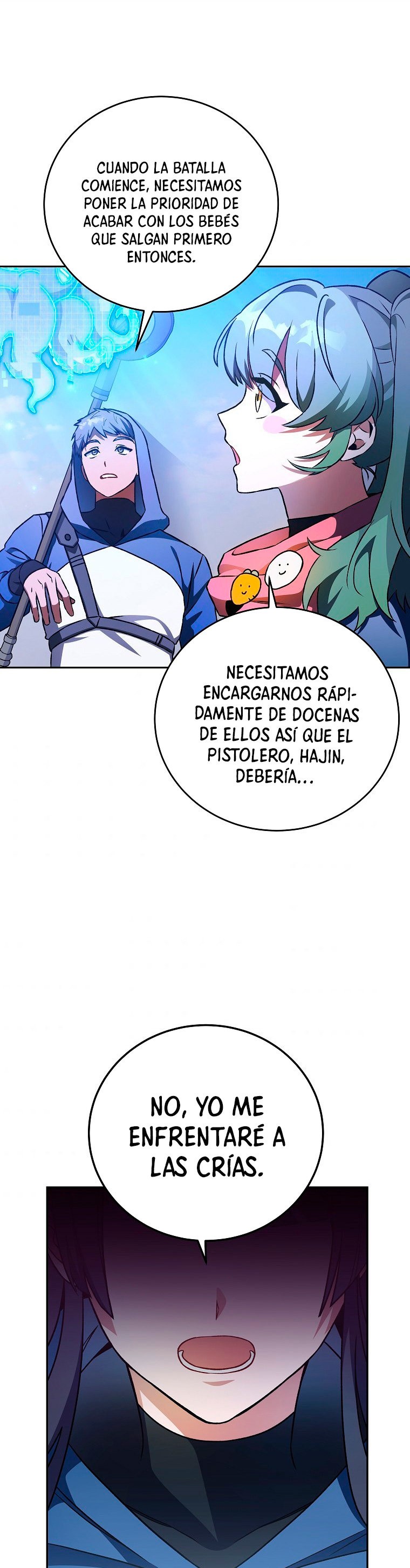 Read EL extra de la novela remake ES Manga Online