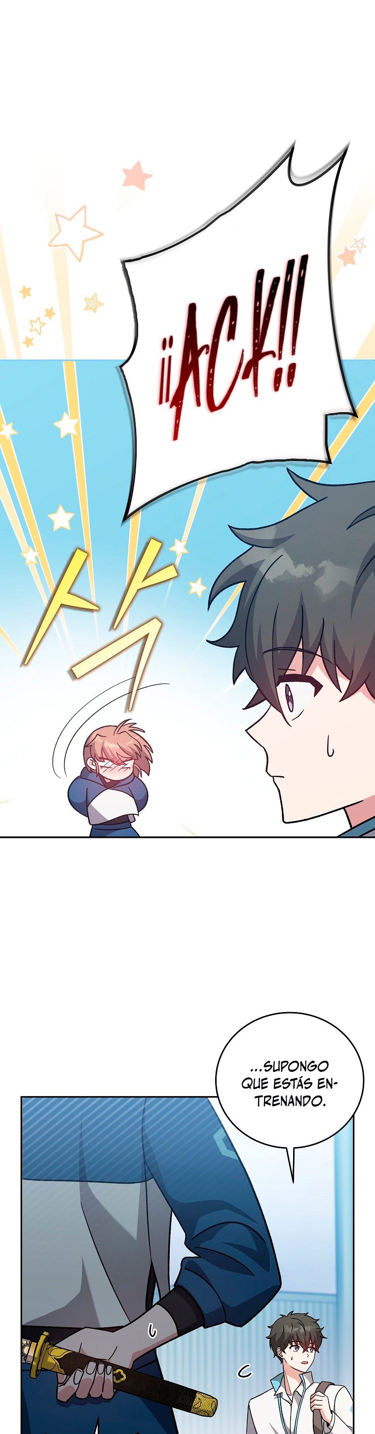 Read EL extra de la novela remake ES Manga Online