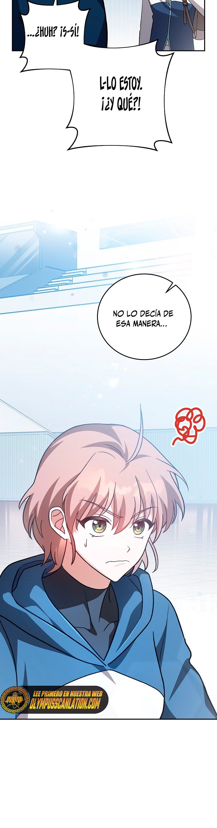 Read EL extra de la novela remake ES Manga Online