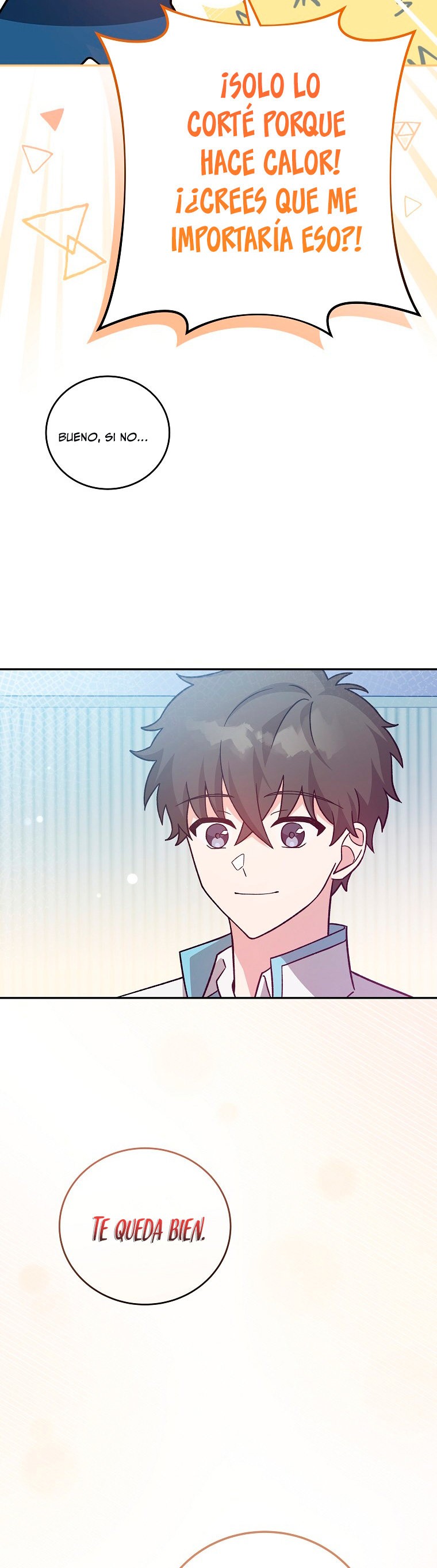 Read EL extra de la novela remake ES Manga Online
