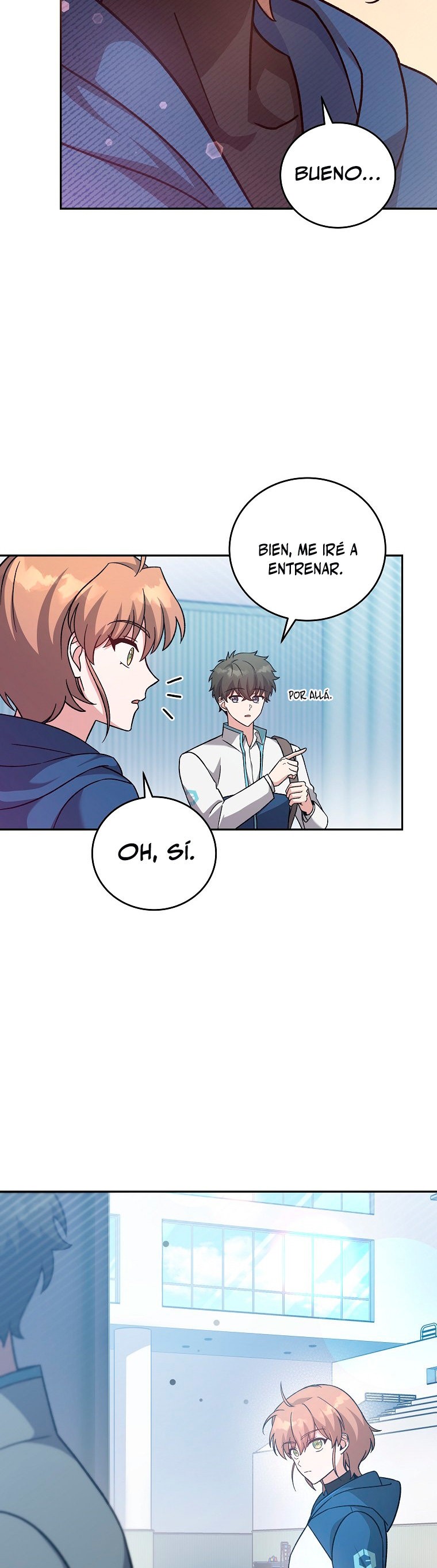 Read EL extra de la novela remake ES Manga Online