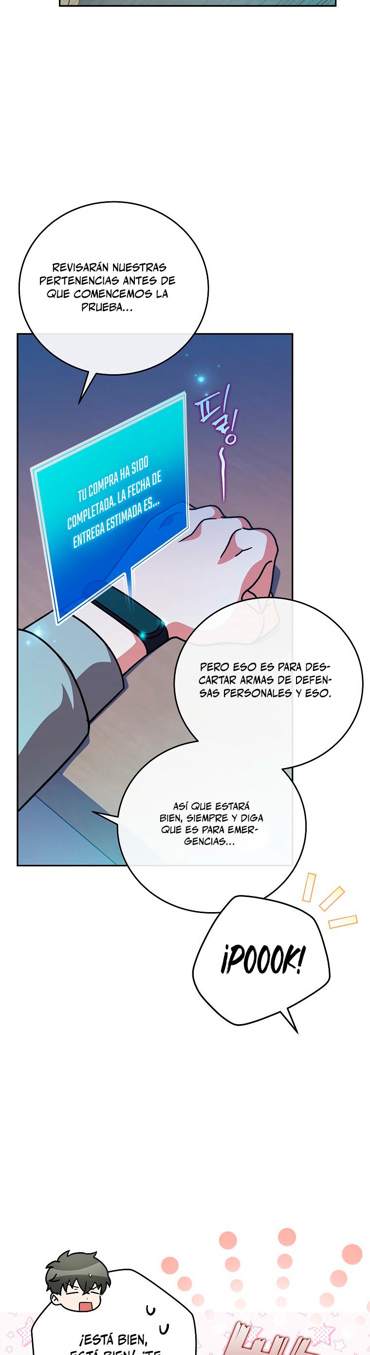 Read EL extra de la novela remake ES Manga Online