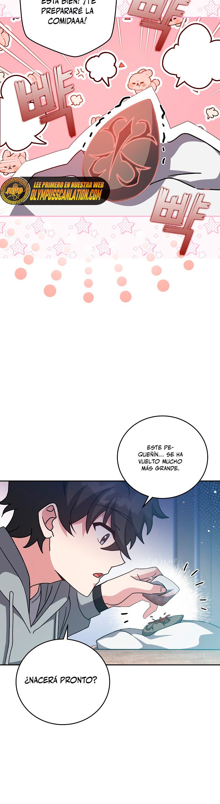 Read EL extra de la novela remake ES Manga Online