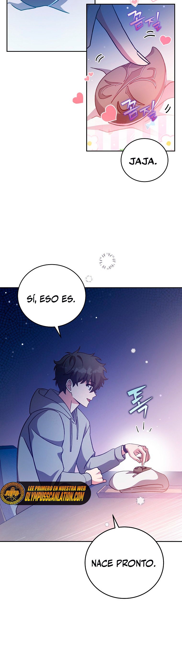 Read EL extra de la novela remake ES Manga Online