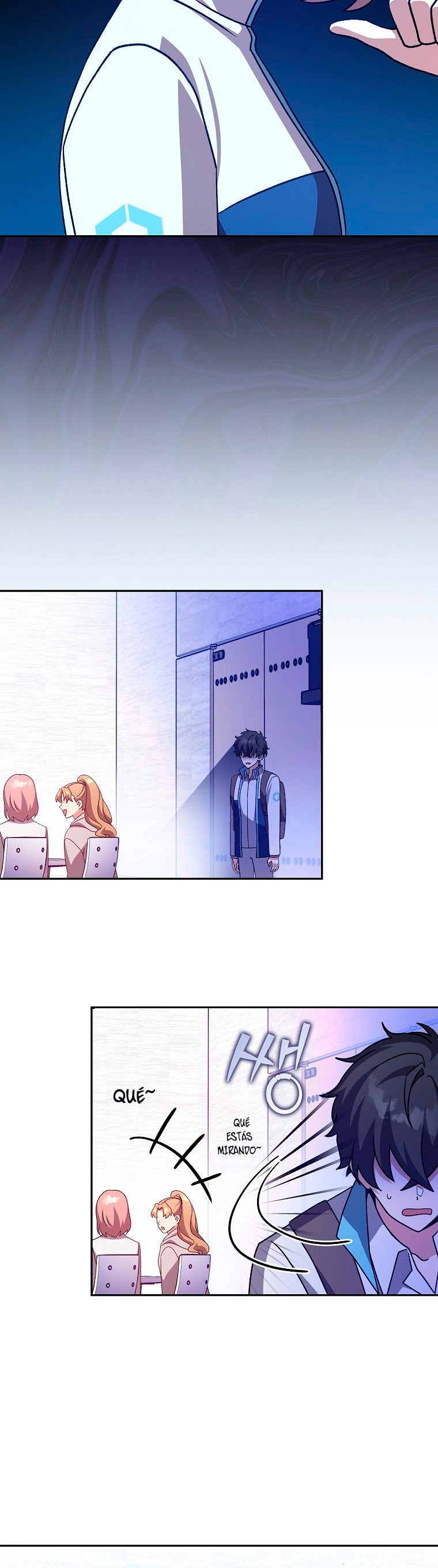 Read EL extra de la novela remake ES Manga Online
