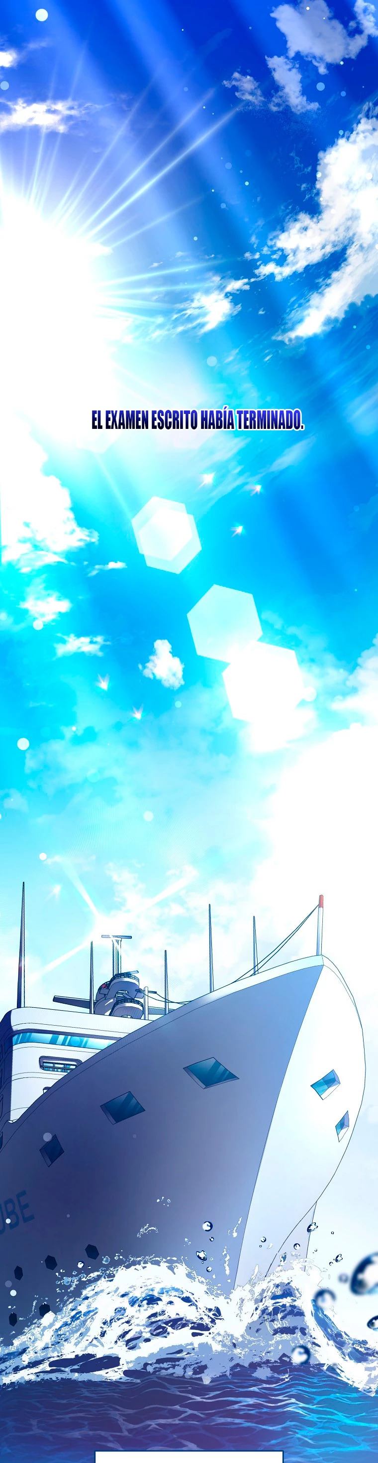 Read EL extra de la novela remake ES Manga Online