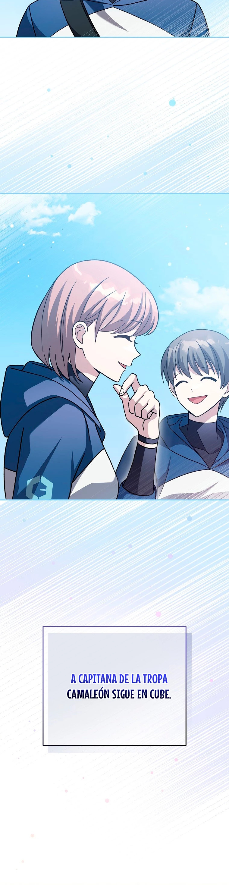 Read EL extra de la novela remake ES Manga Online