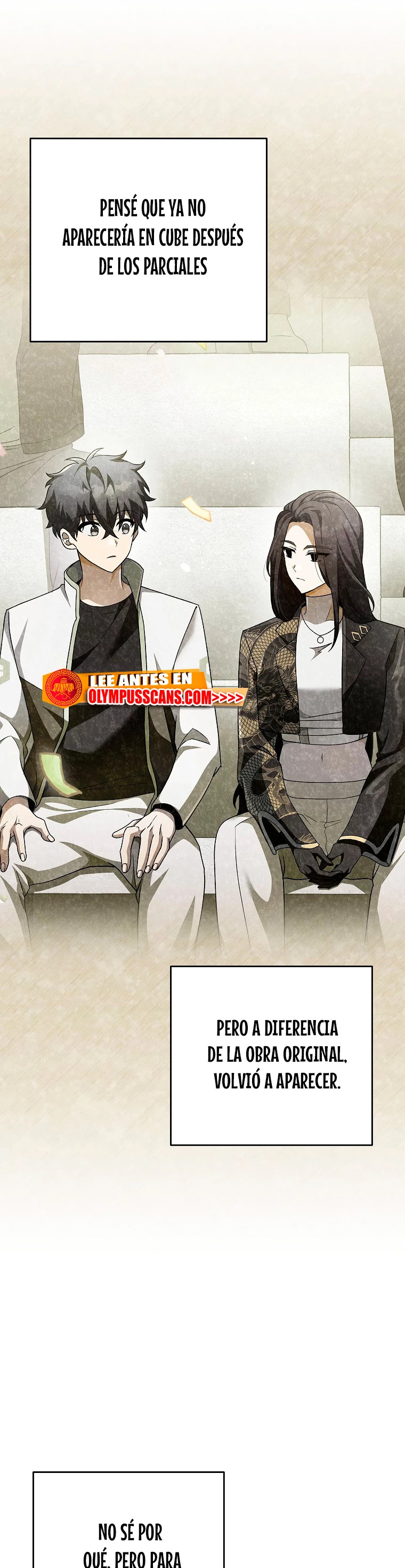 Read EL extra de la novela remake ES Manga Online