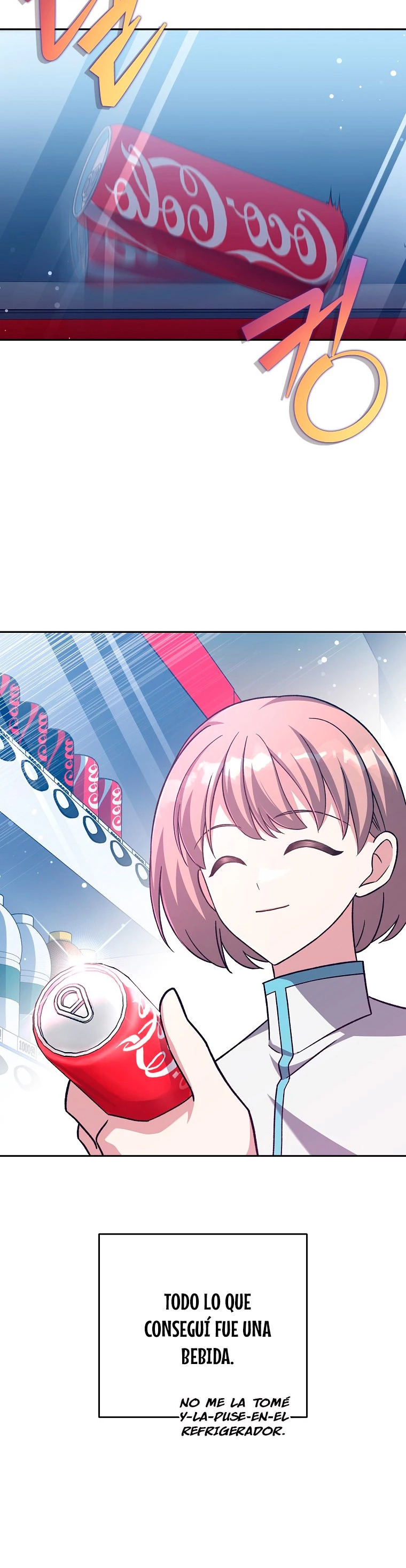 Read EL extra de la novela remake ES Manga Online