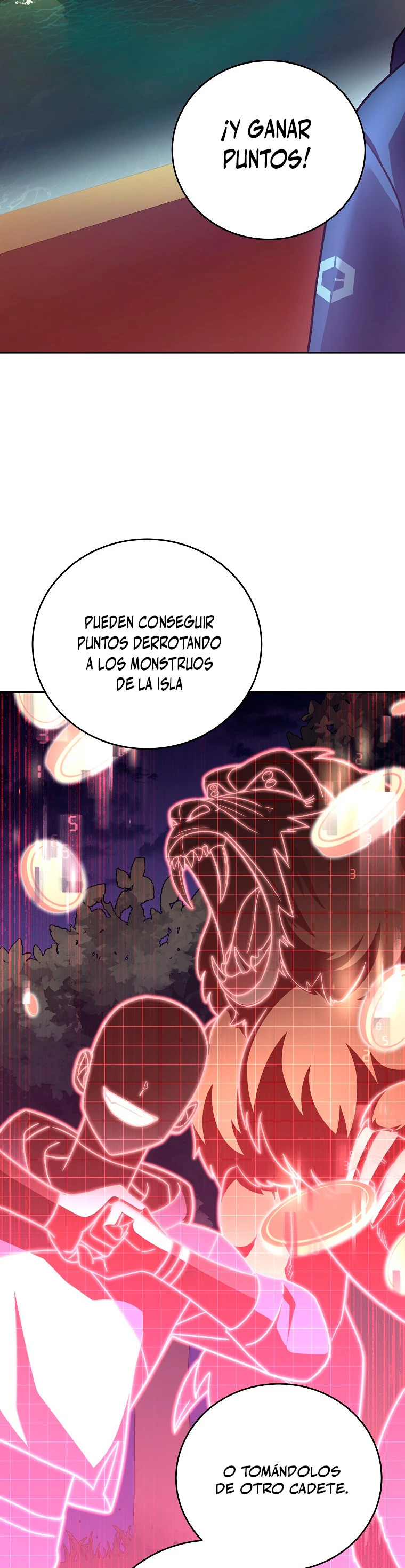 Read EL extra de la novela remake ES Manga Online