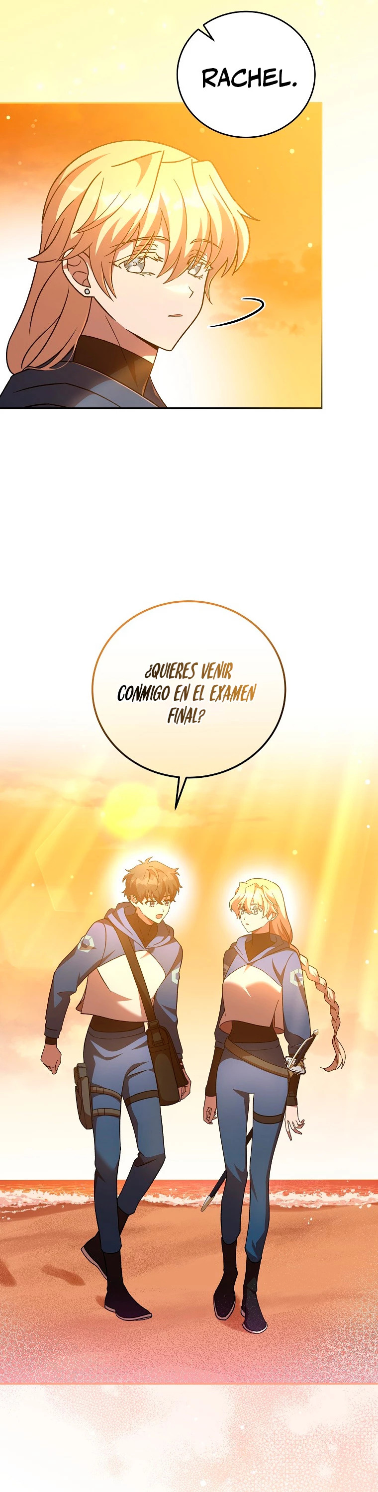 Read EL extra de la novela remake ES Manga Online