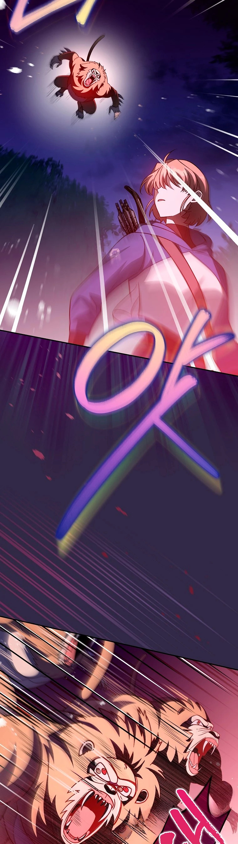 Read EL extra de la novela remake ES Manga Online