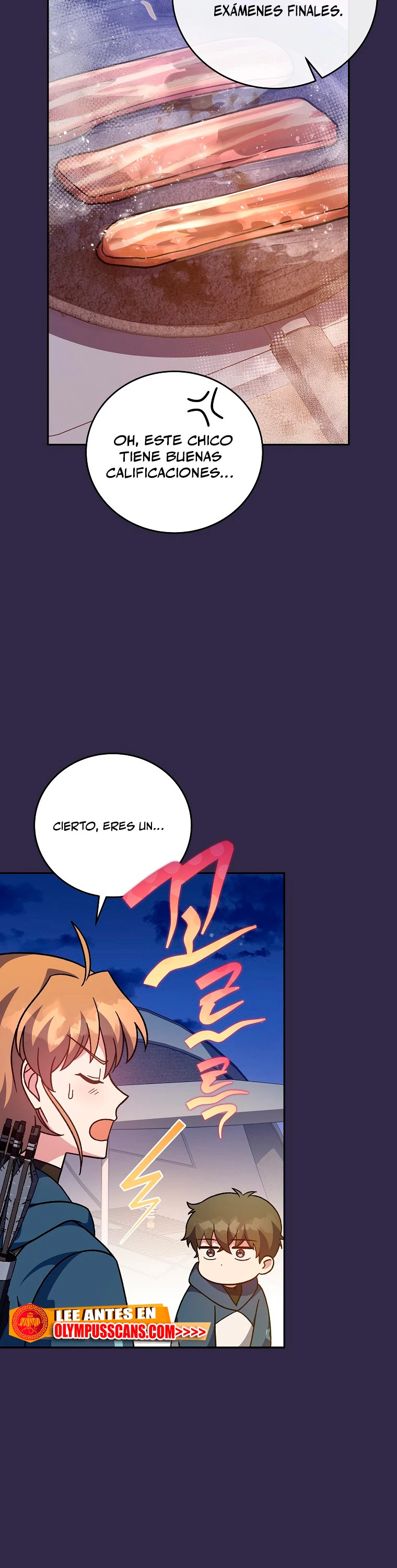 Read EL extra de la novela remake ES Manga Online