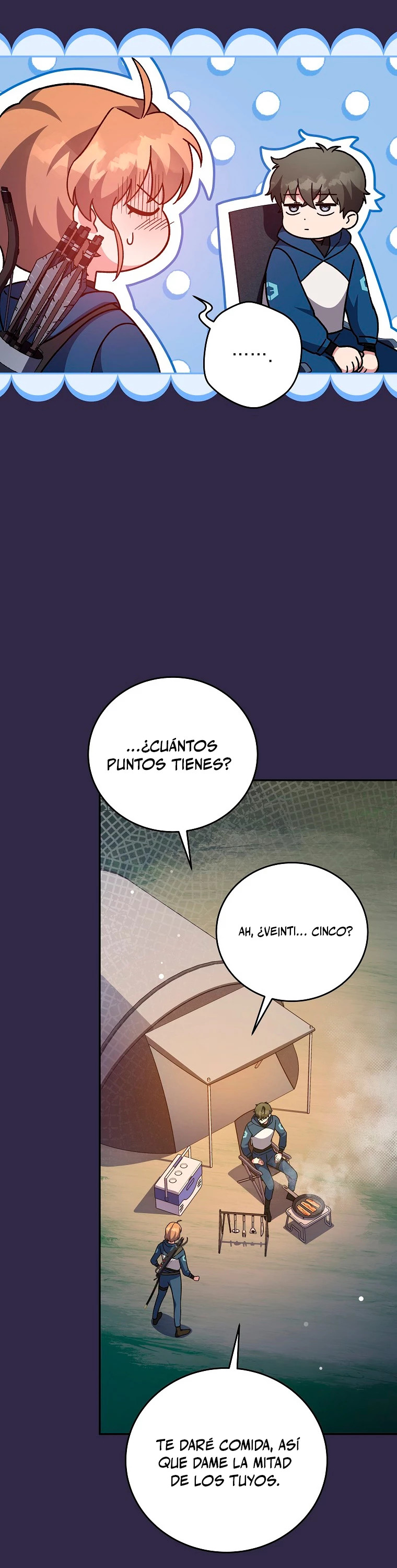 Read EL extra de la novela remake ES Manga Online