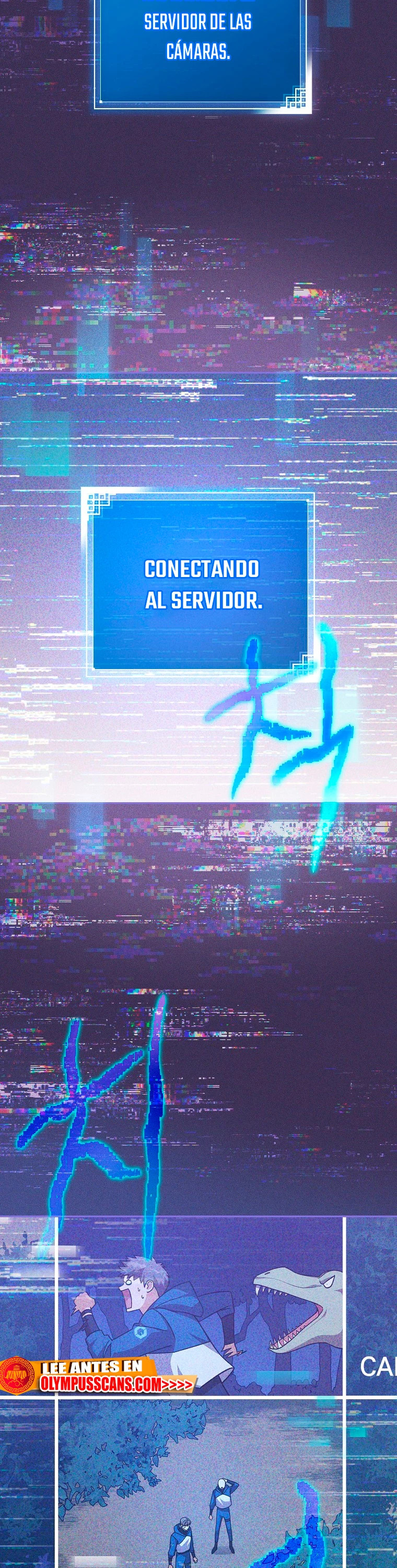 Read EL extra de la novela remake ES Manga Online