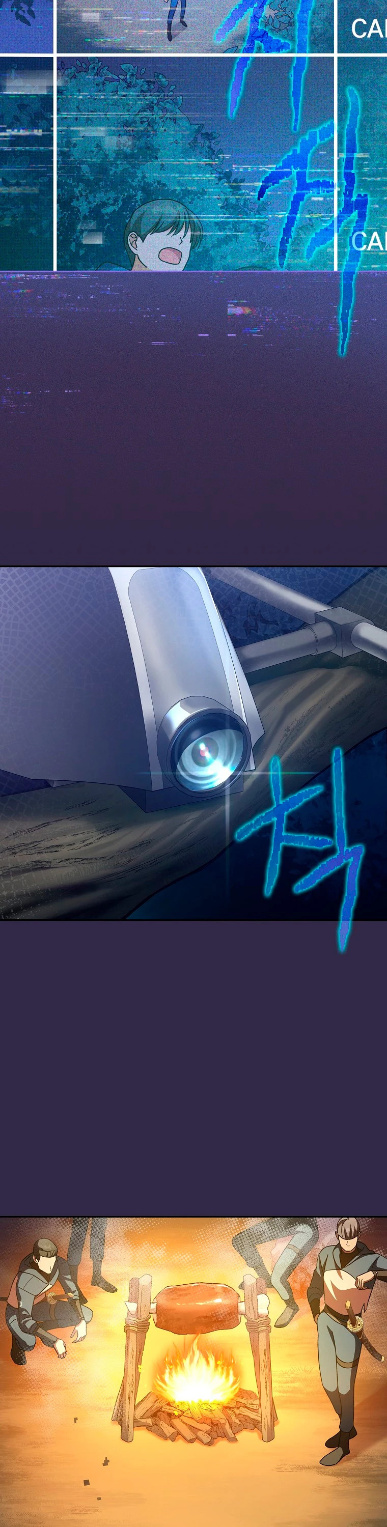 Read EL extra de la novela remake ES Manga Online
