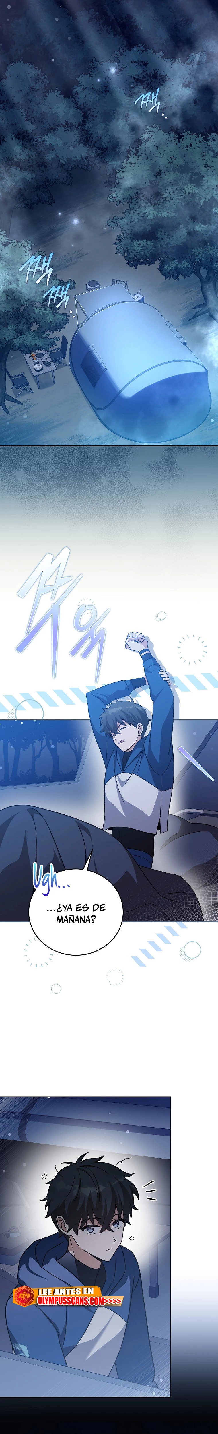 Read EL extra de la novela remake ES Manga Online