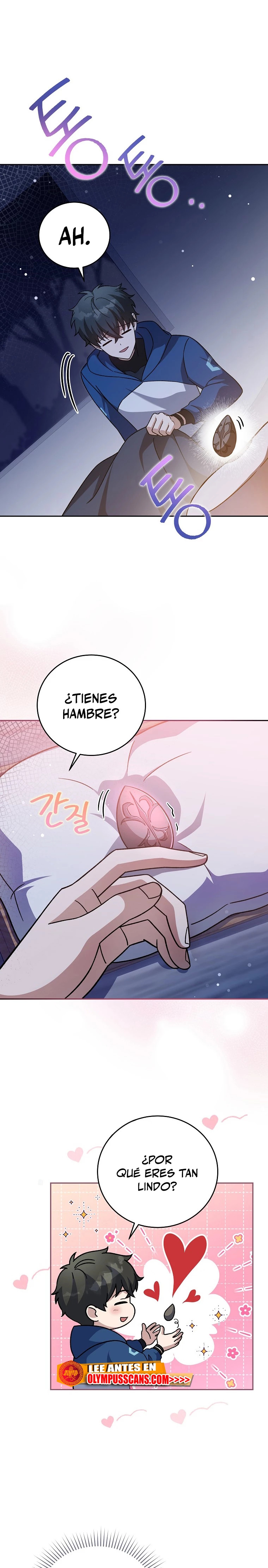 Read EL extra de la novela remake ES Manga Online