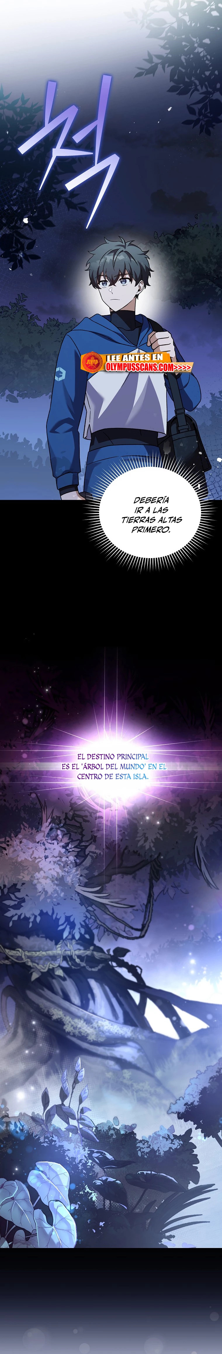 Read EL extra de la novela remake ES Manga Online